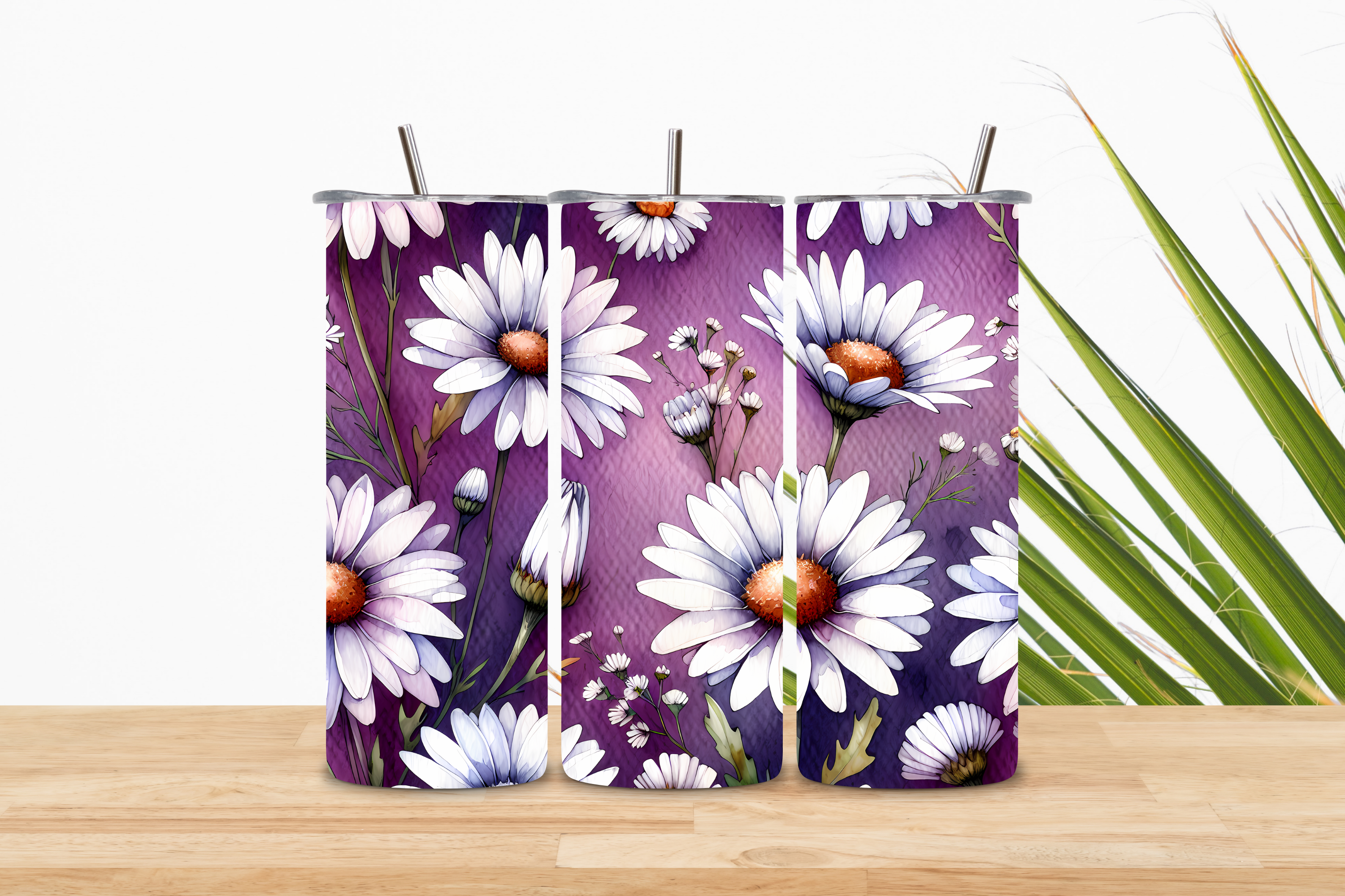 Daisy Design 15