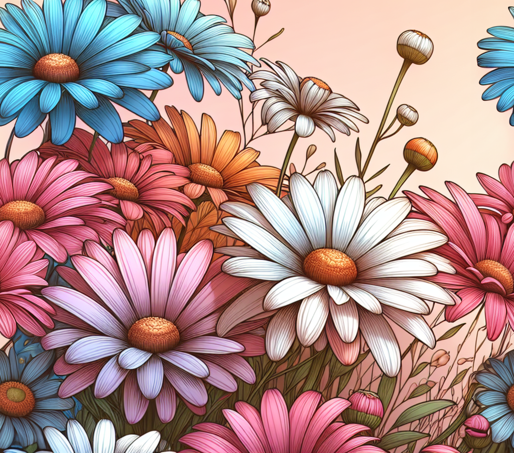 Daisy Design 16