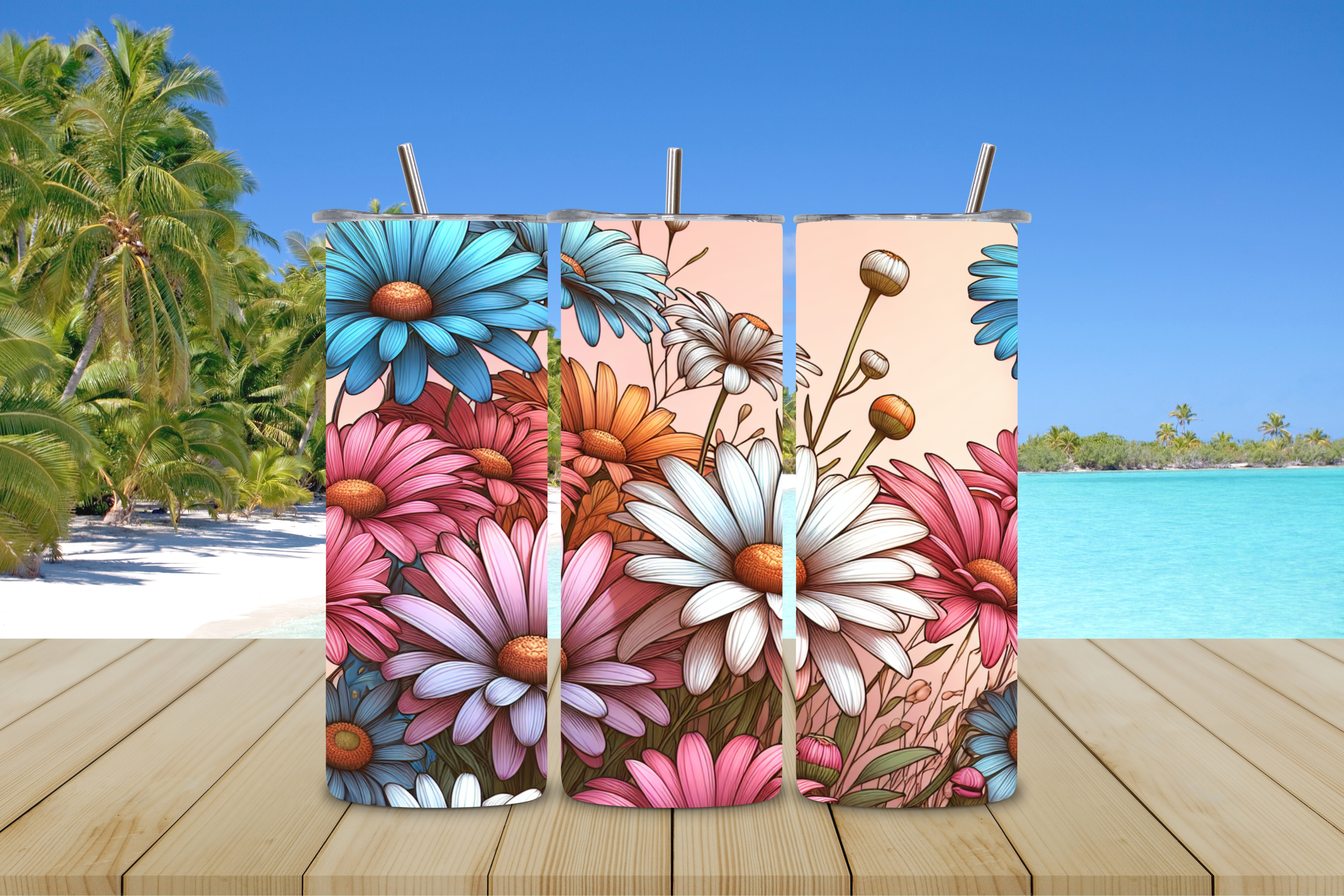 Daisy Design 16
