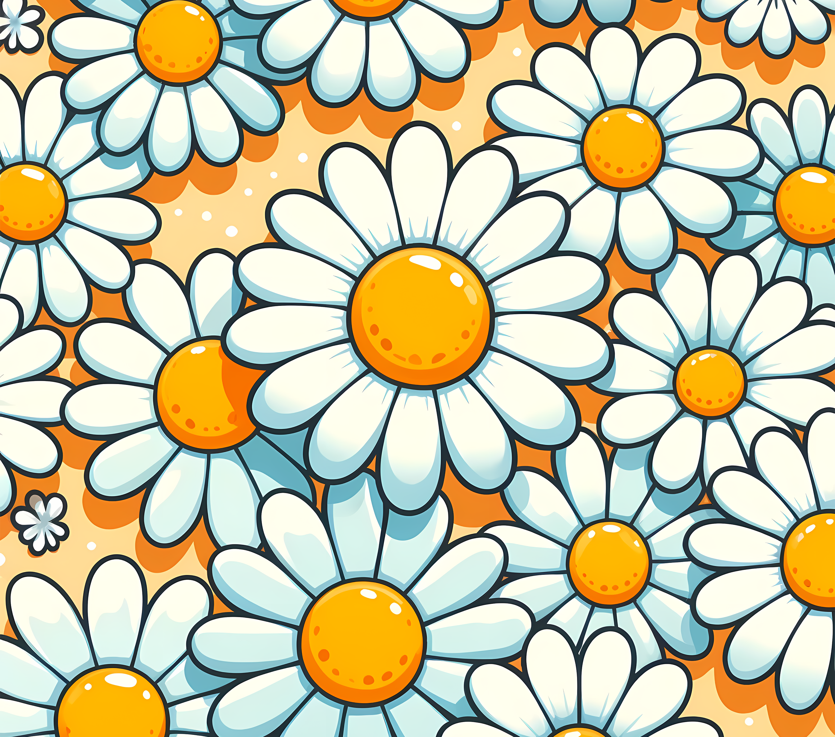 Daisy Design 17