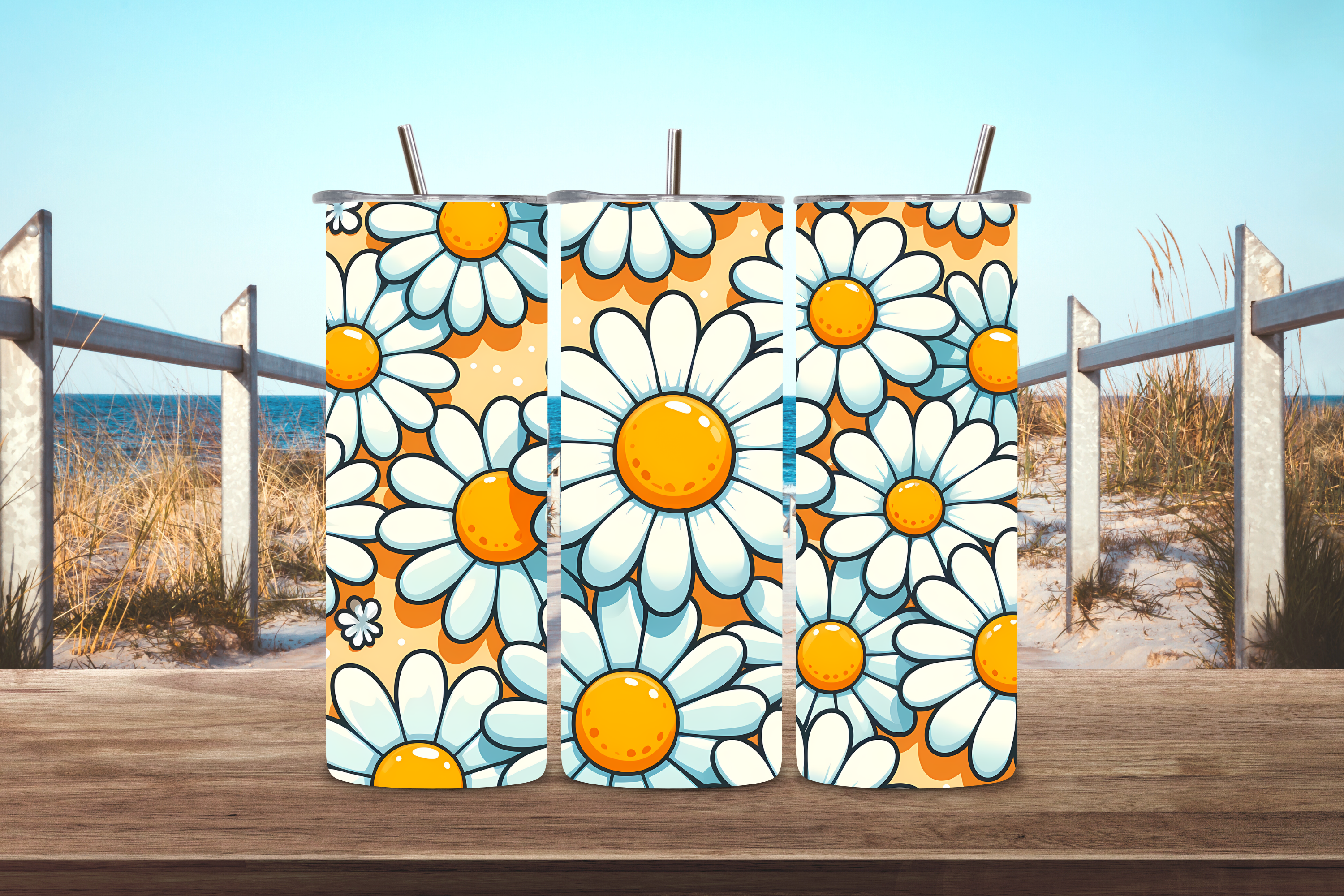 Daisy Design 17