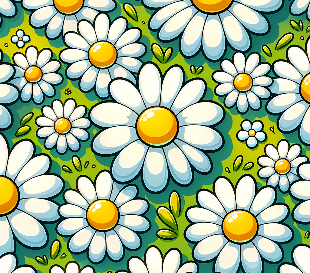 Daisy Design 18
