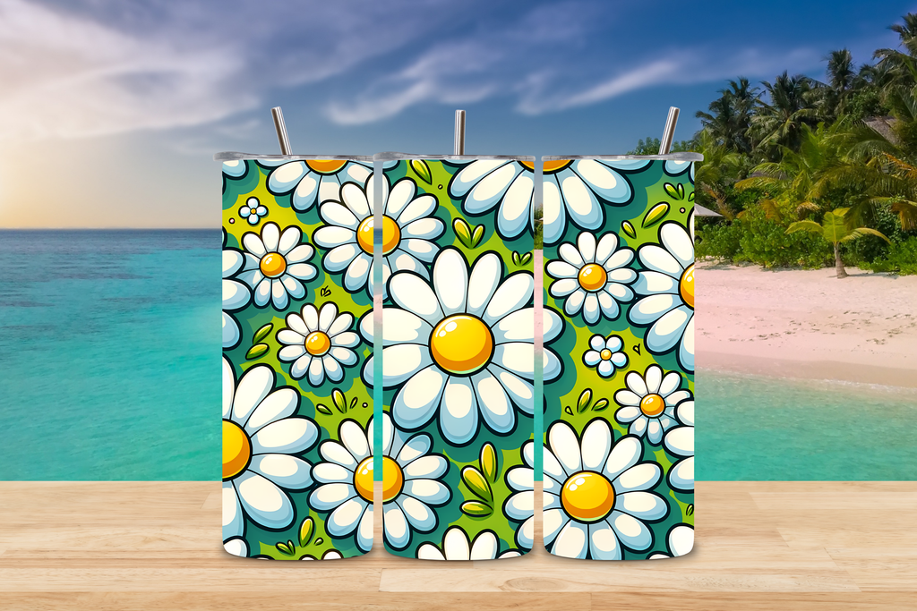 Daisy Design 18