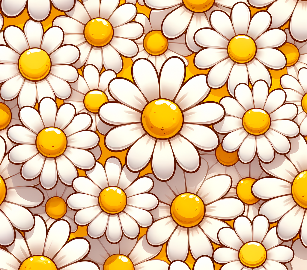Daisy Design 19