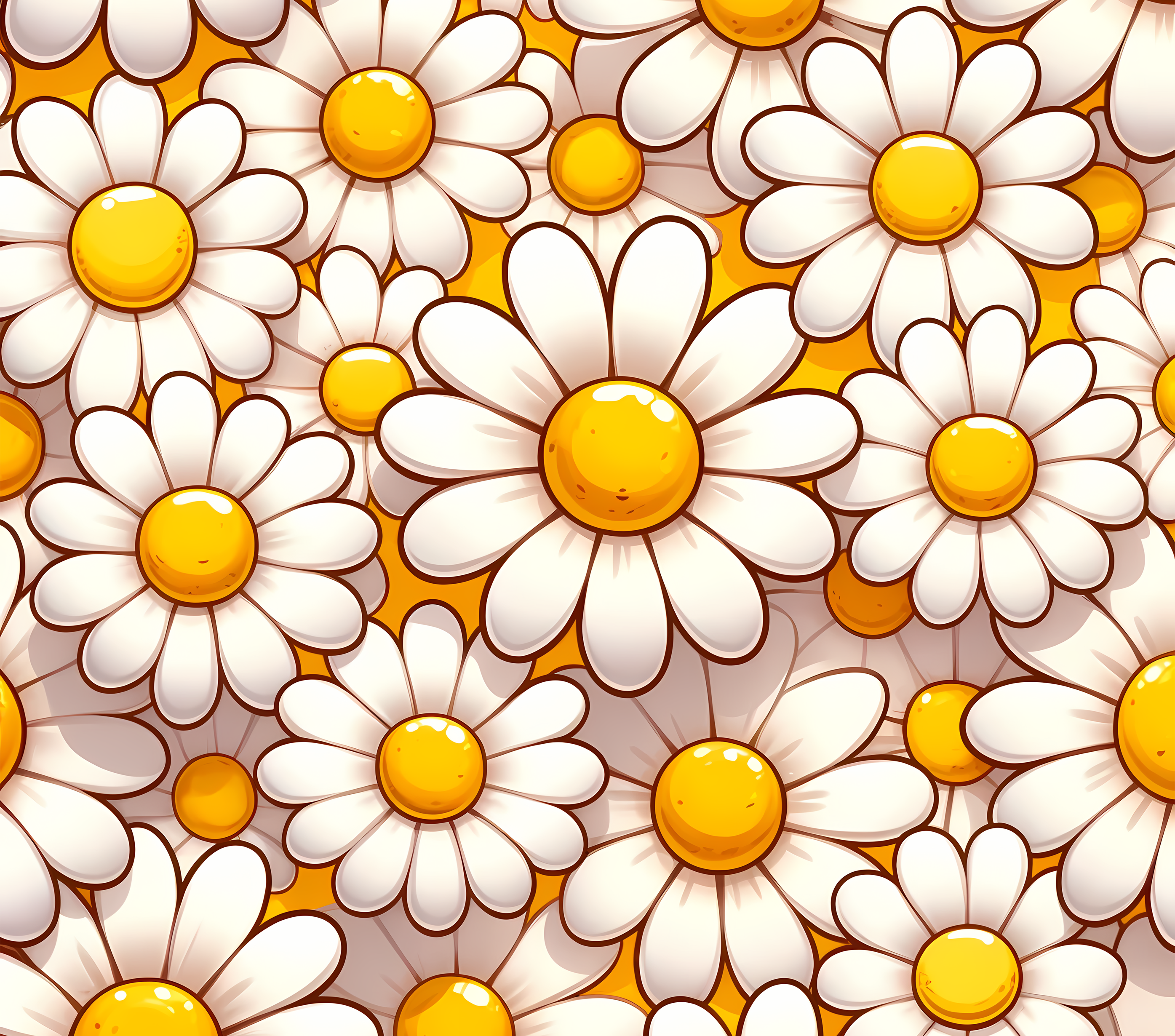 Daisy Design 19