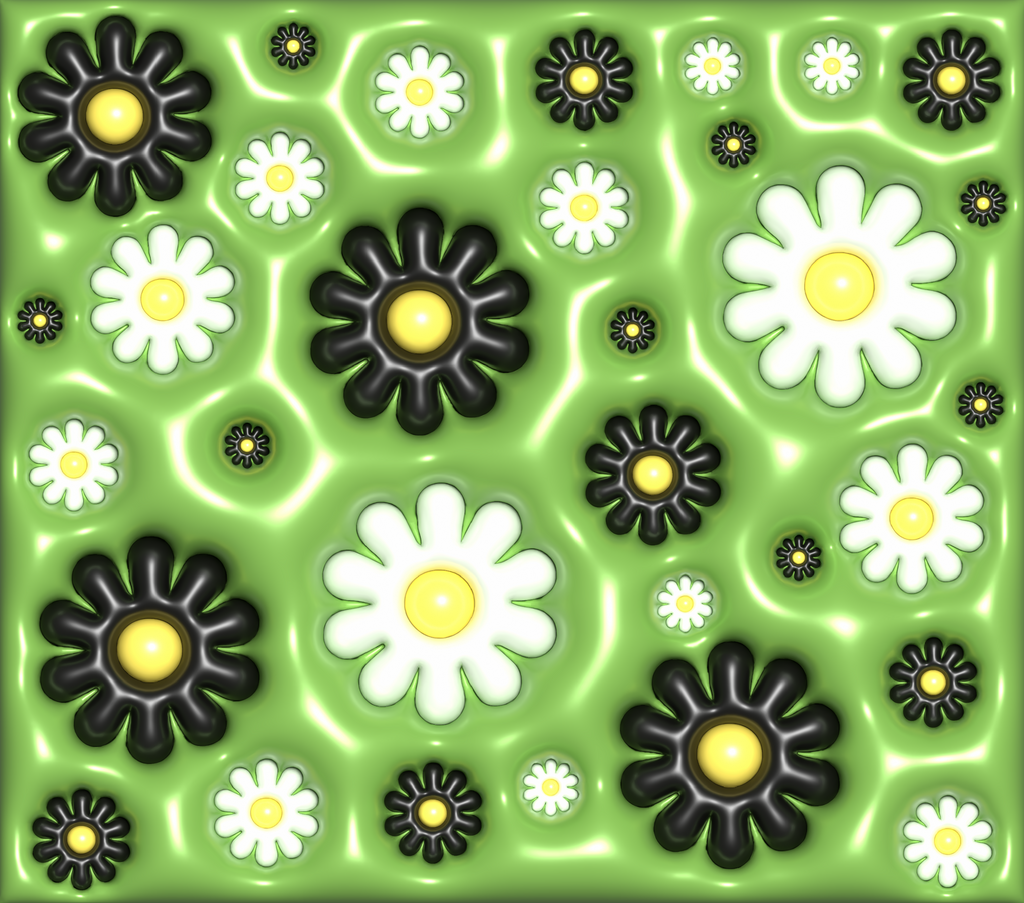 Daisy Design 20