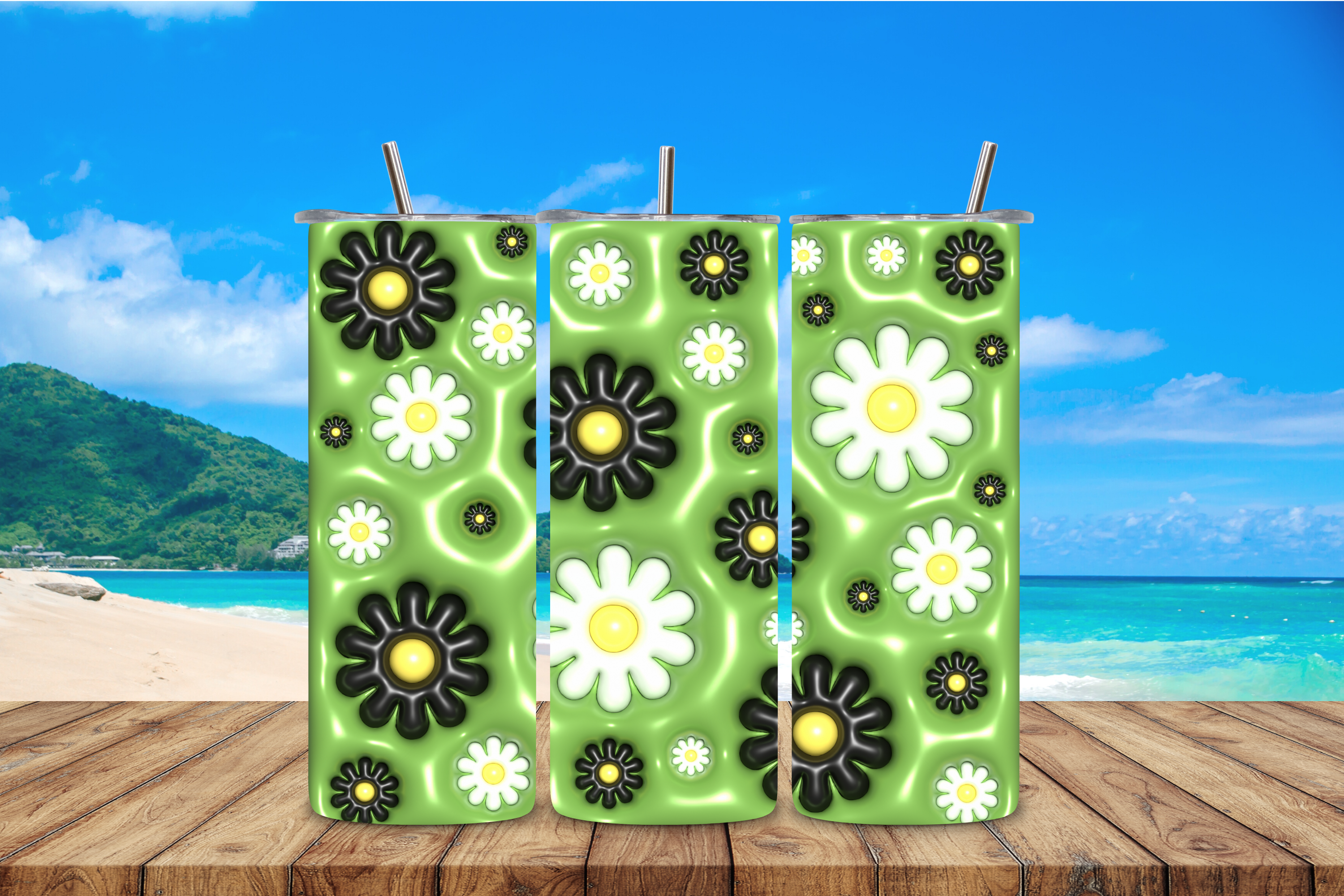 Daisy Design 20