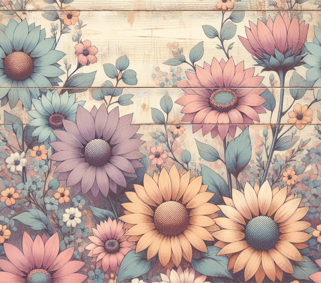 Daisy Design 21