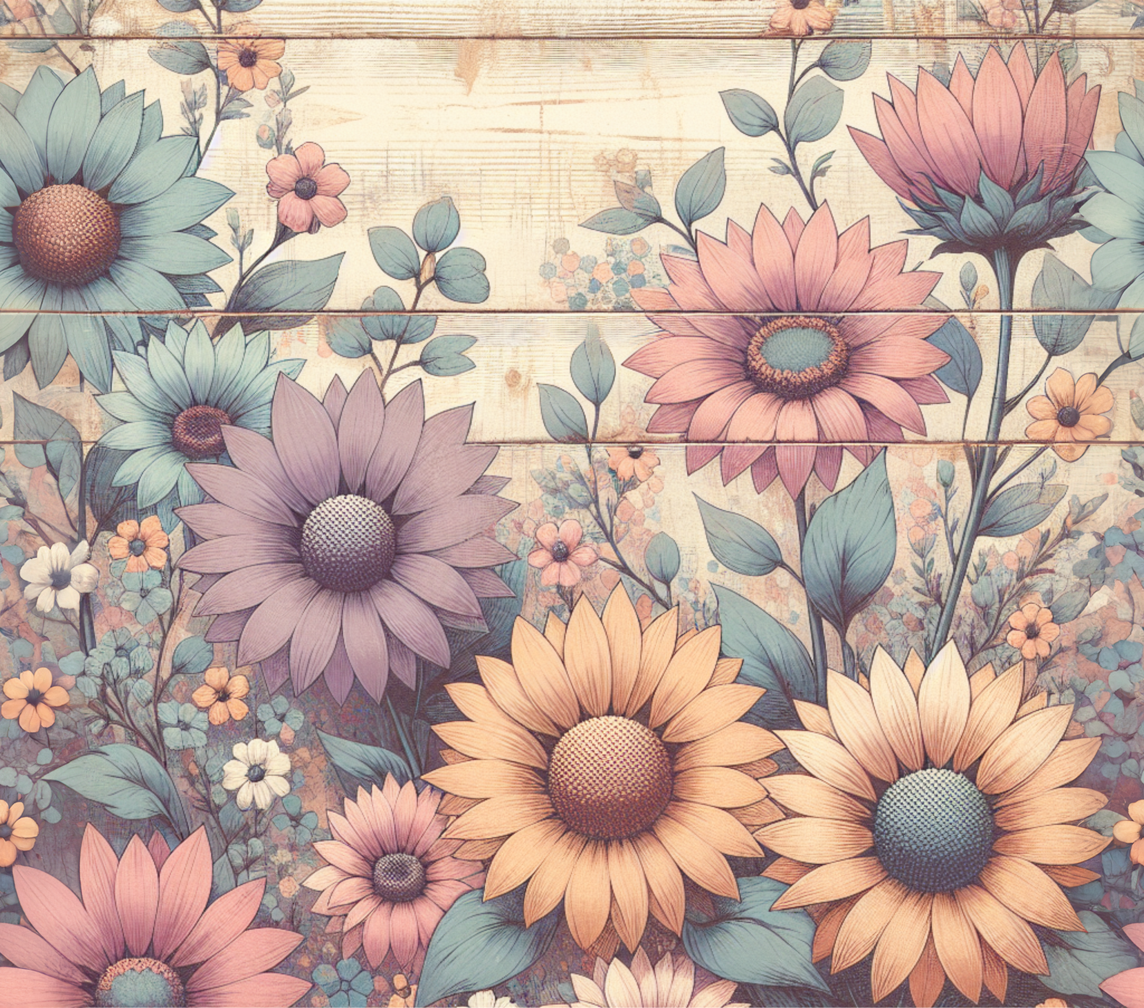 Daisy Design 21