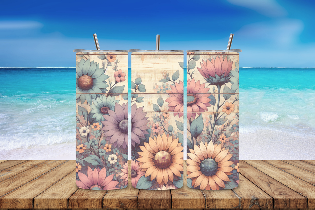 Daisy Design 21