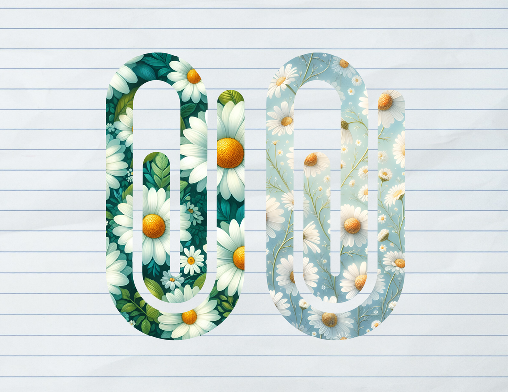 Daisy Bundle 1