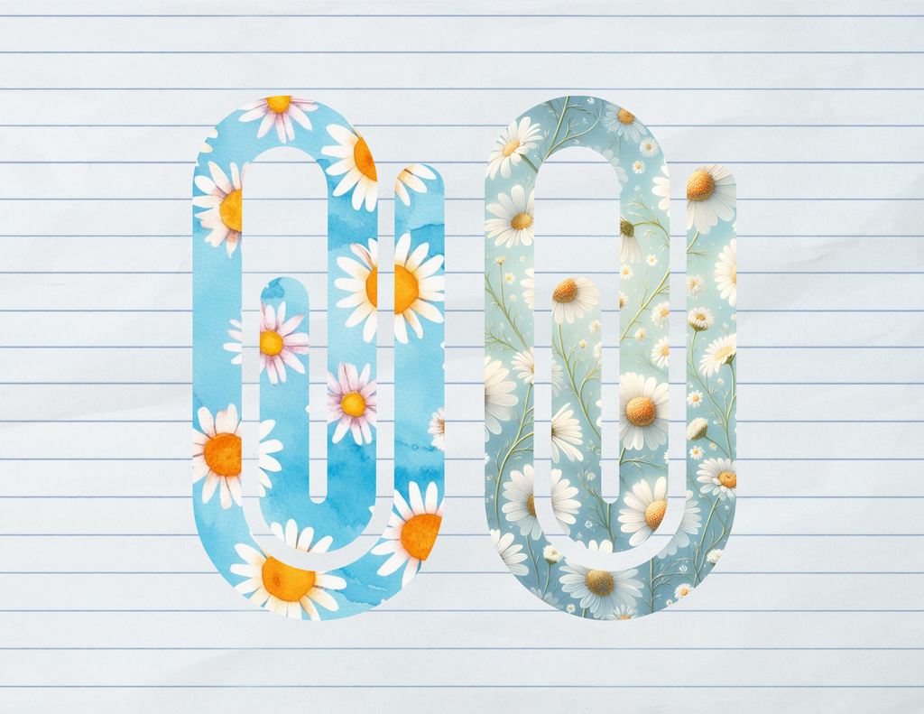 Daisy Bundle 2