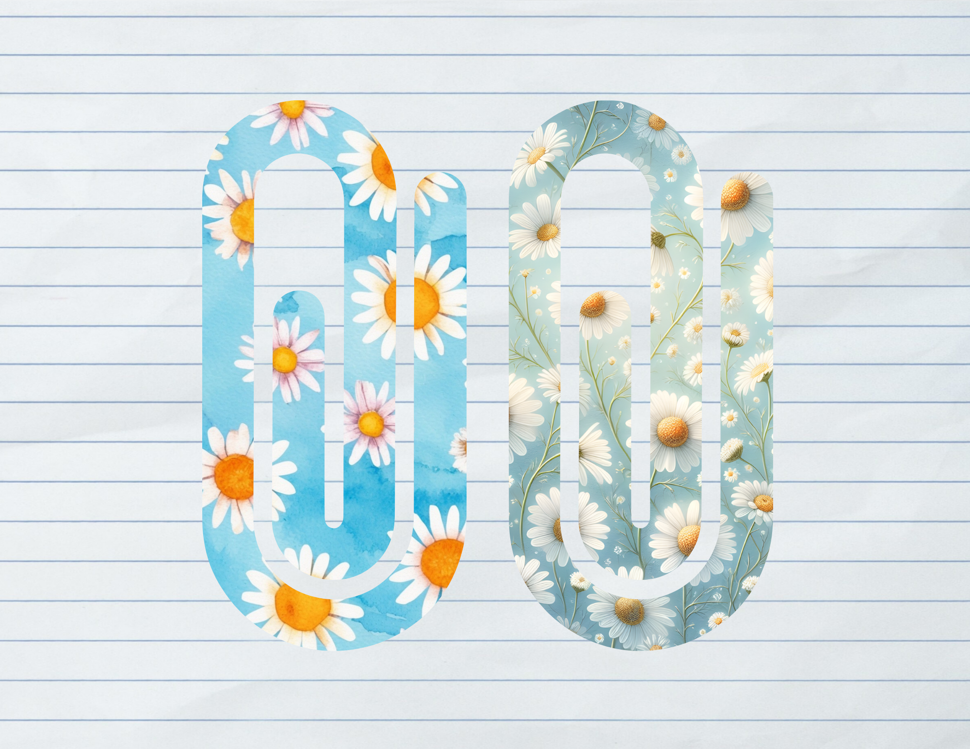 Daisy Bundle 2