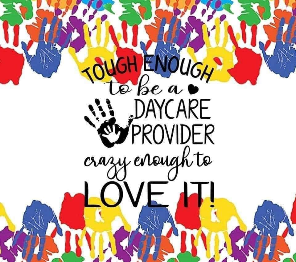 Daycare Teacher Design 2
