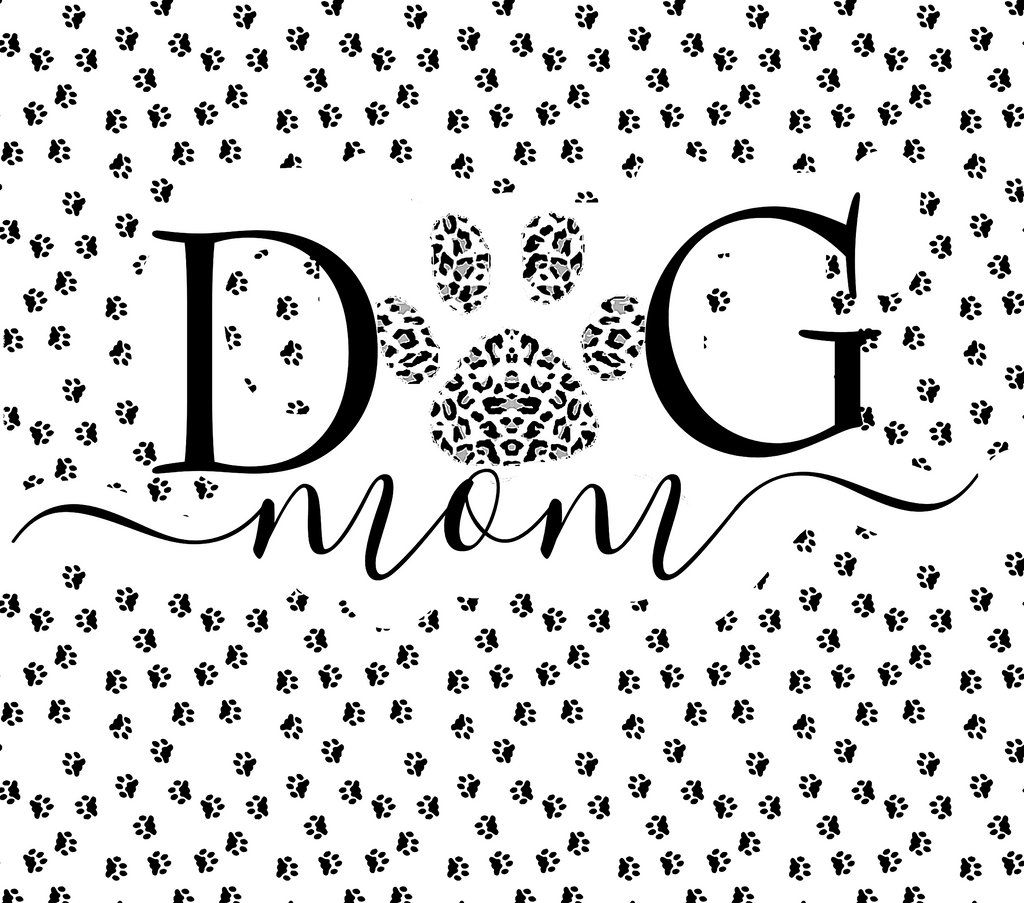 Dog Mom