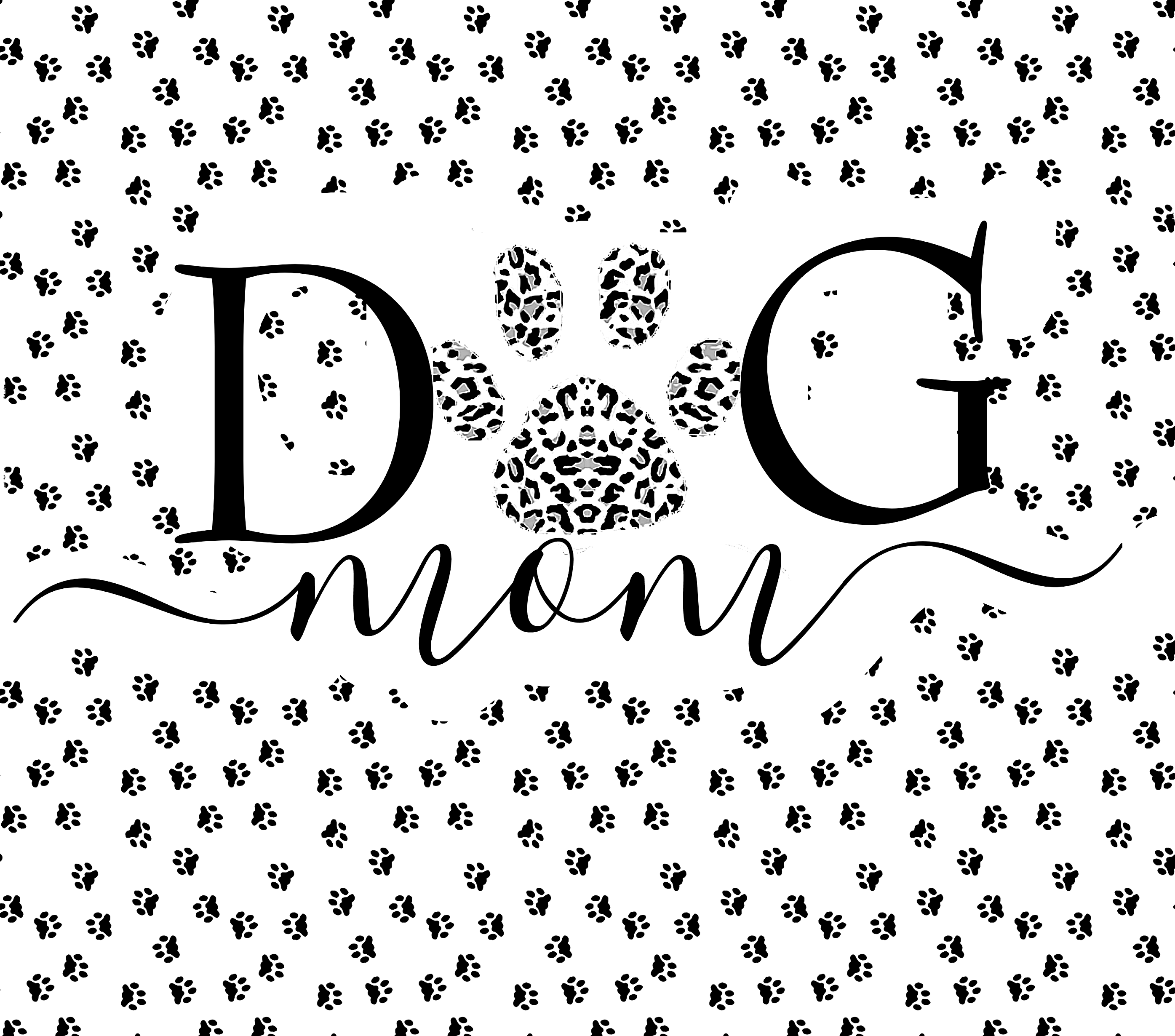 Dog Mom