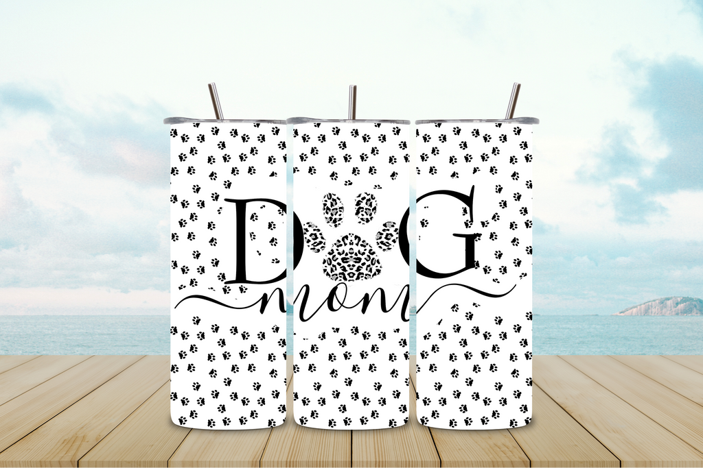 Dog Mom