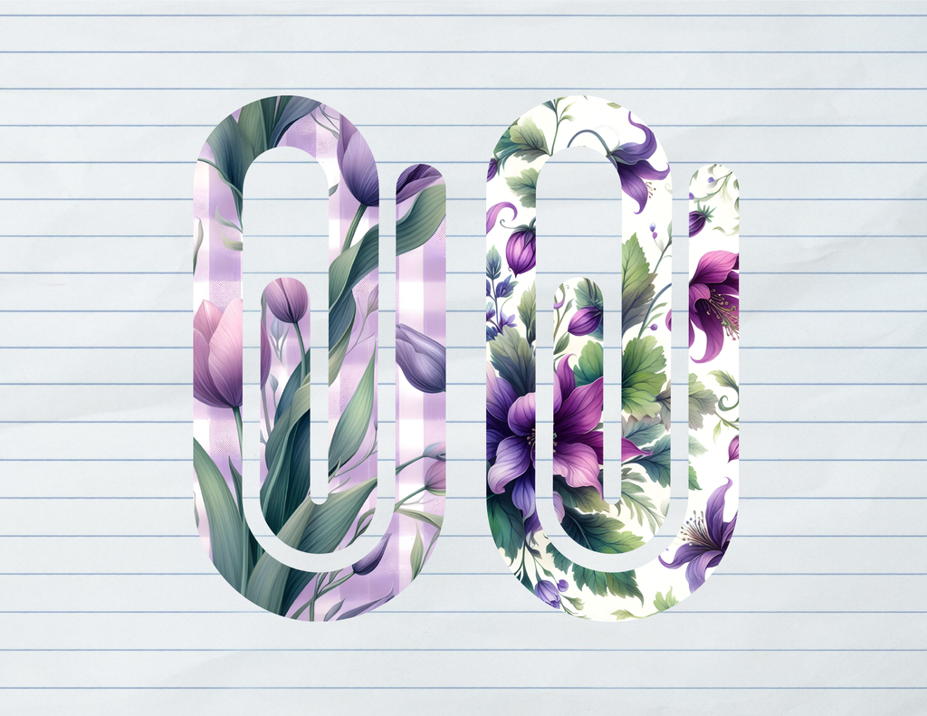 Flower Bundle 1