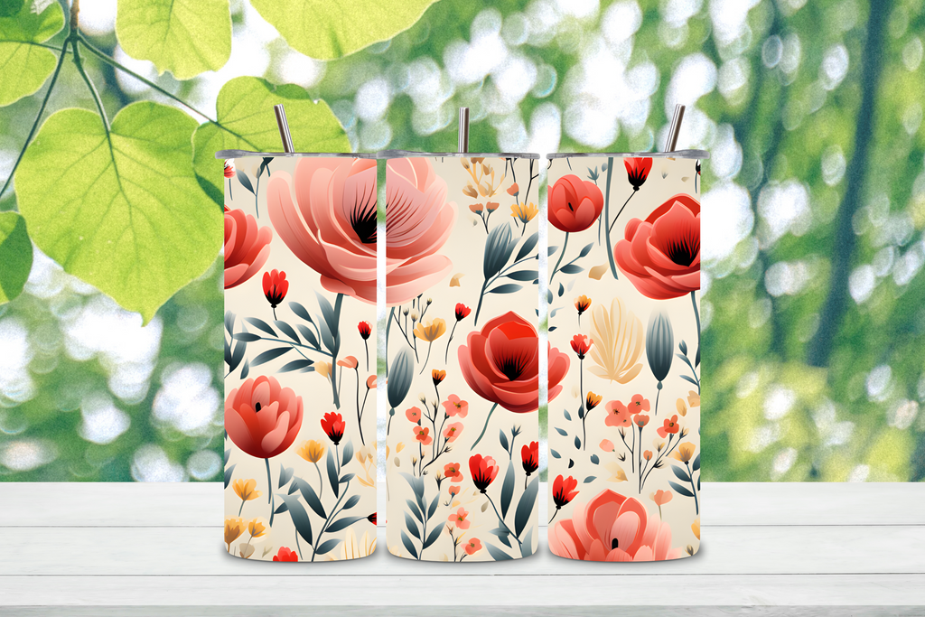 Flower Design 1