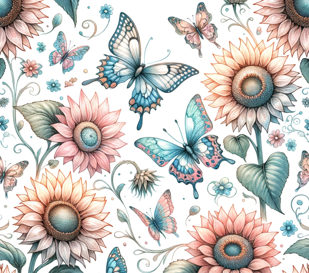 Flower Design 2