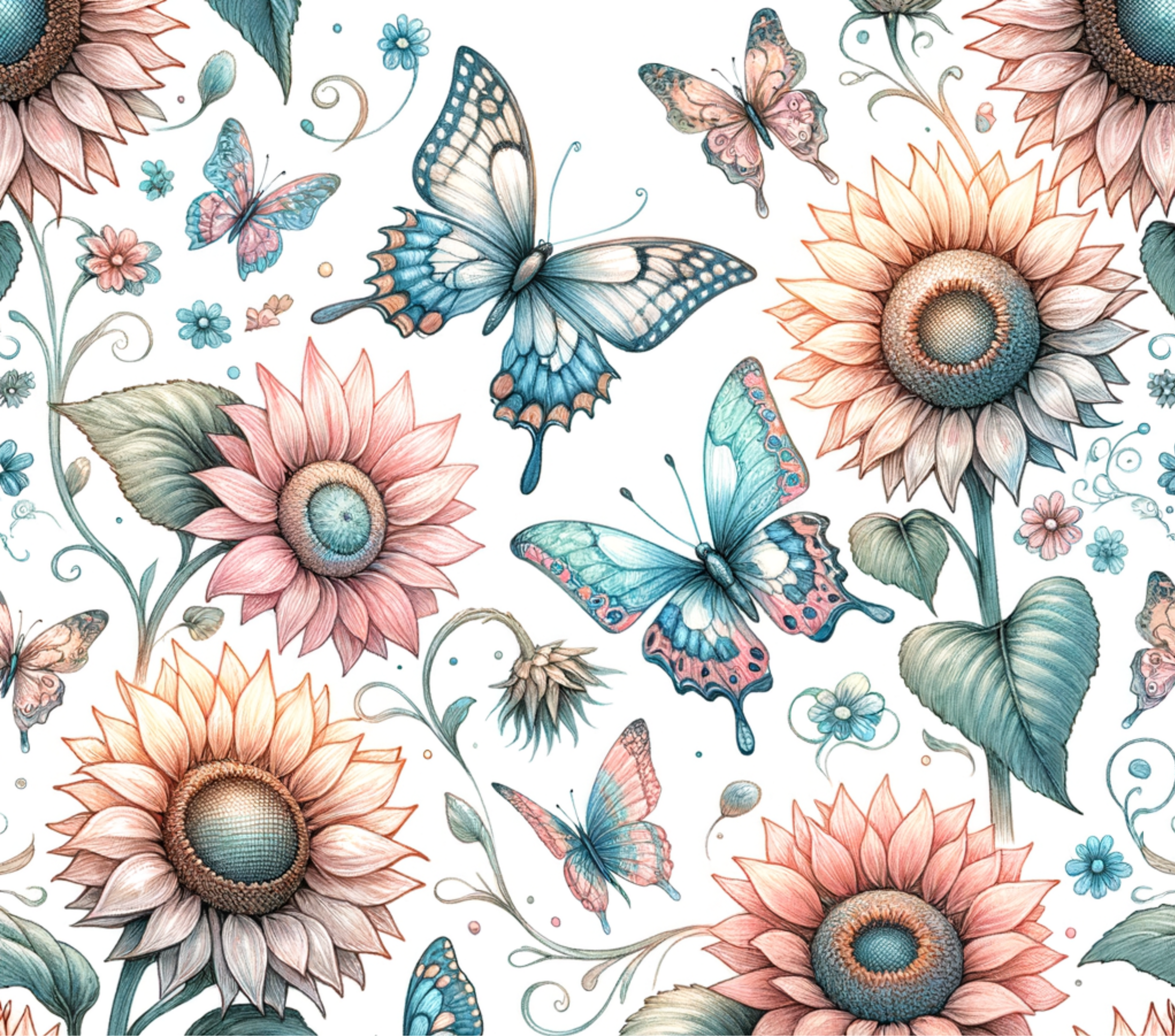 Flower Design 2