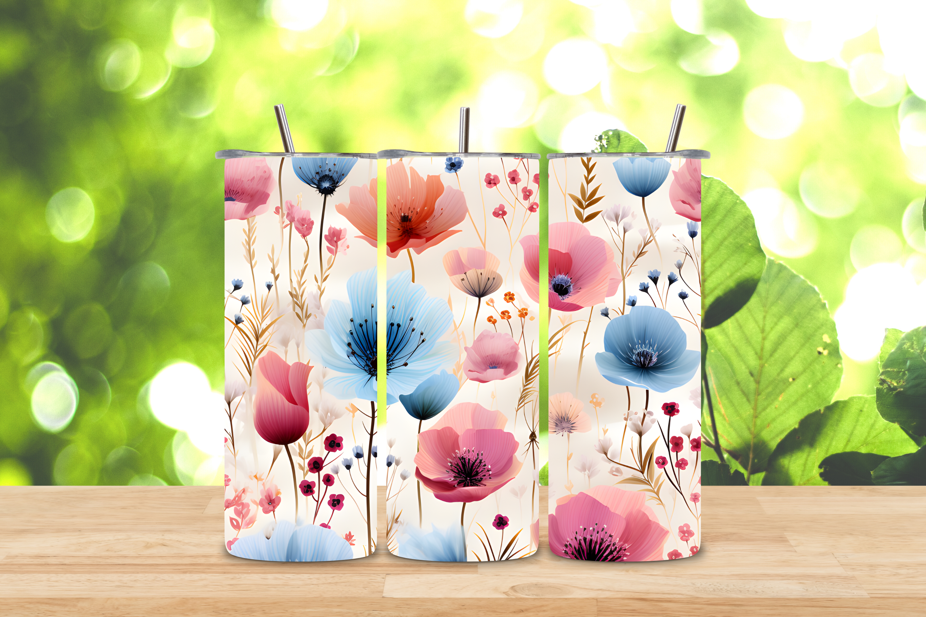 Flower Design 3