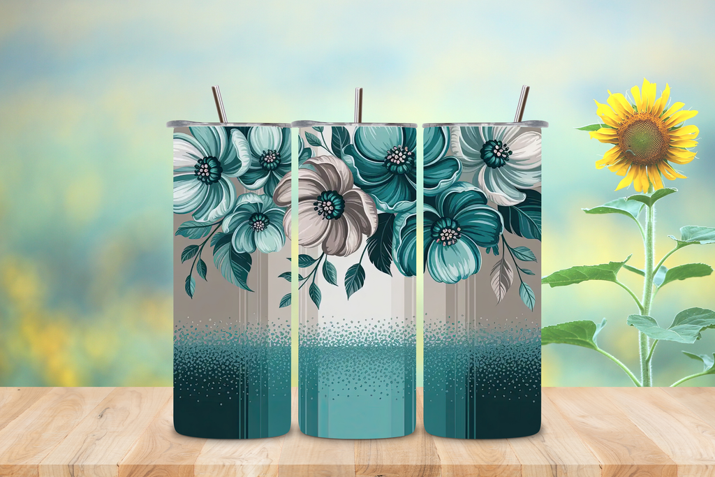 Flower Design 4