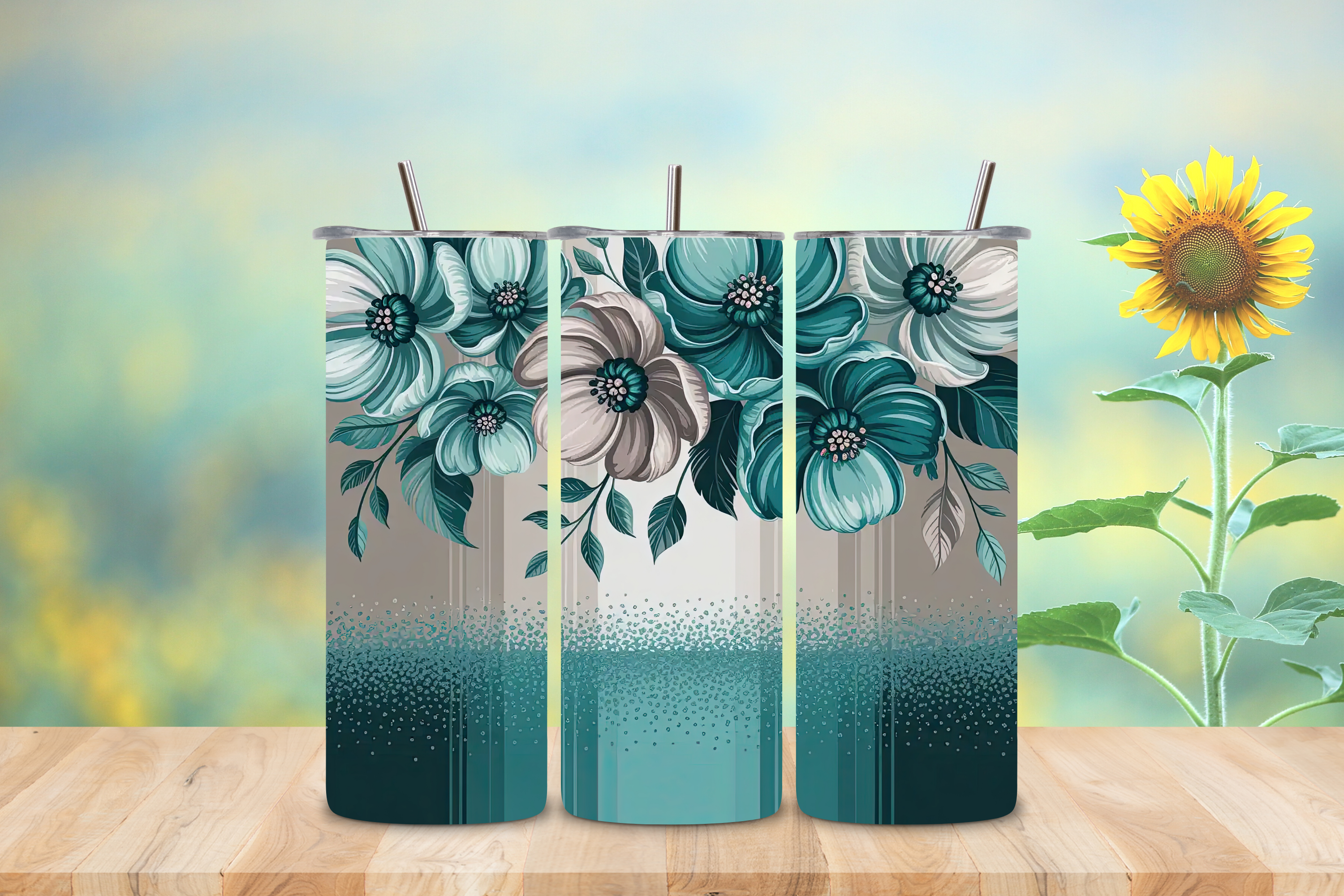 Flower Design 4
