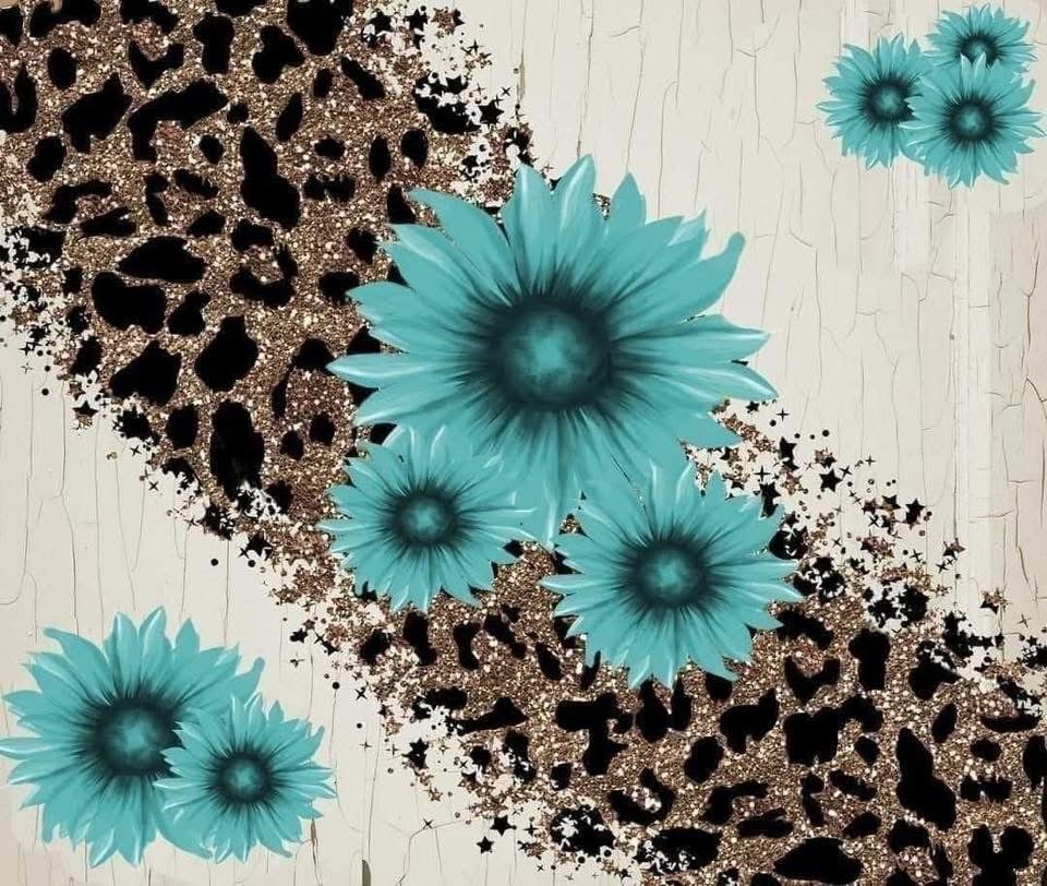 Flower Design 5