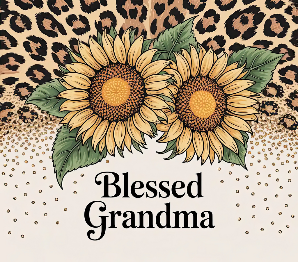 Grandma Design 1