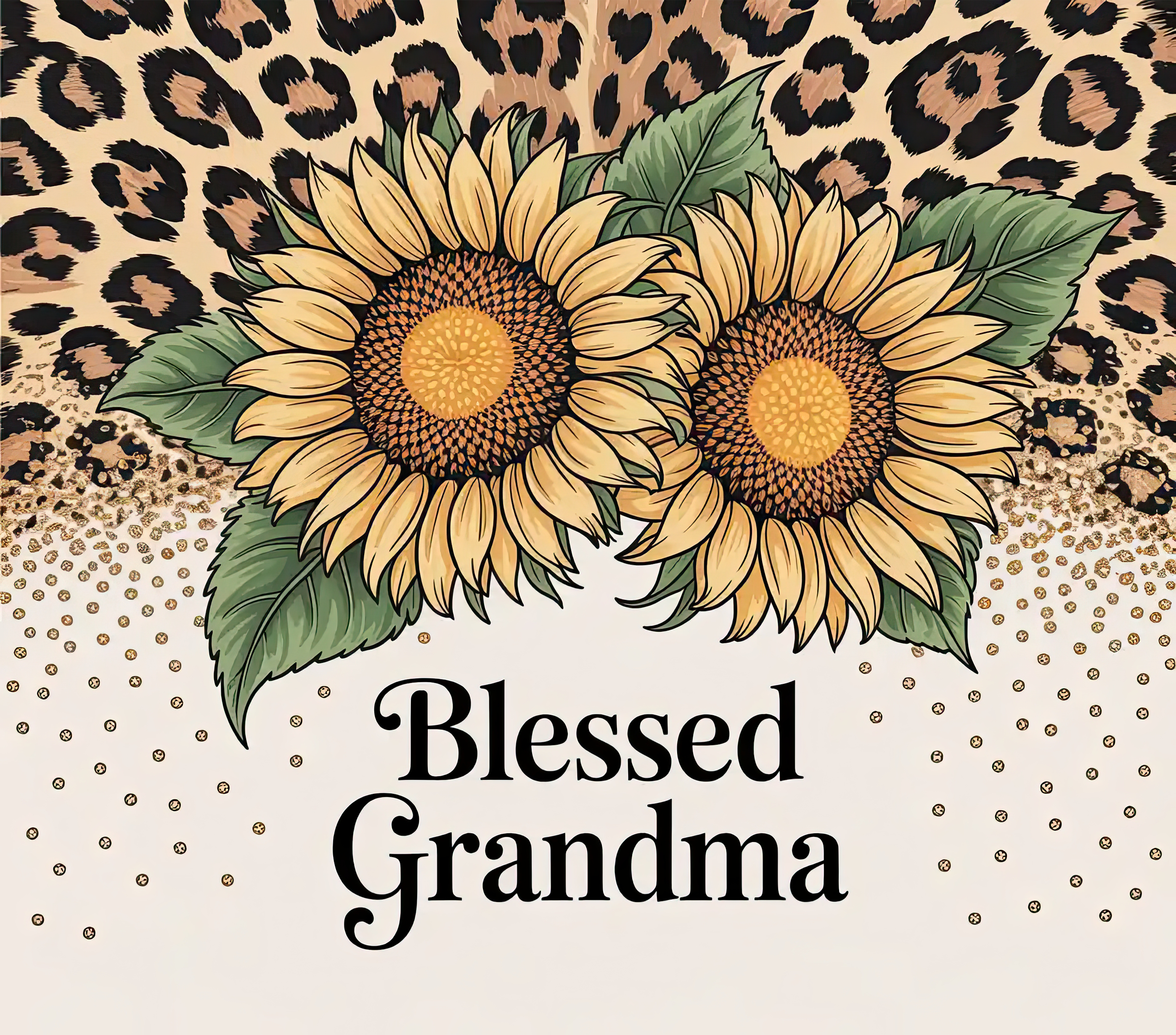 Grandma Design 1