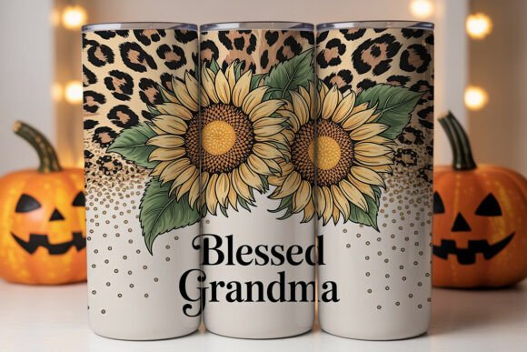 Grandma Design 1