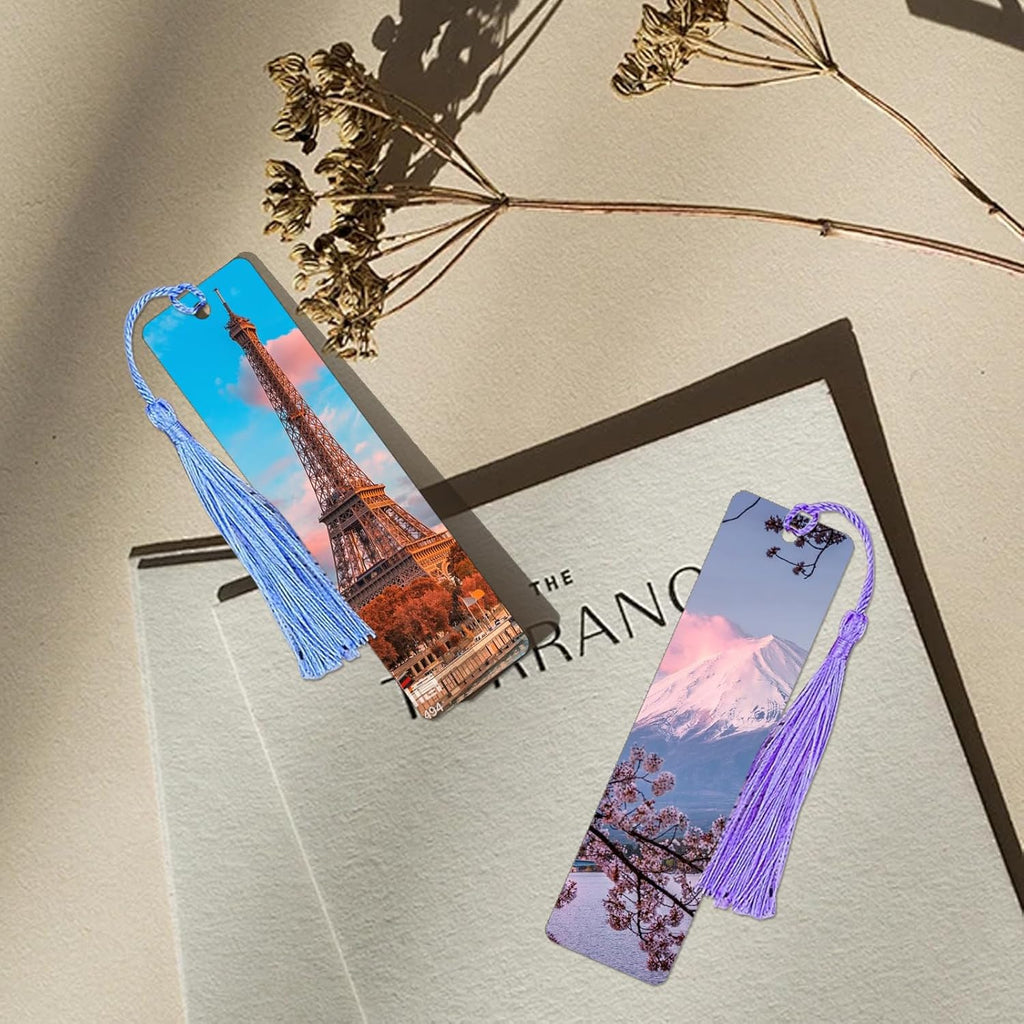 Cat Bookmark Design 9