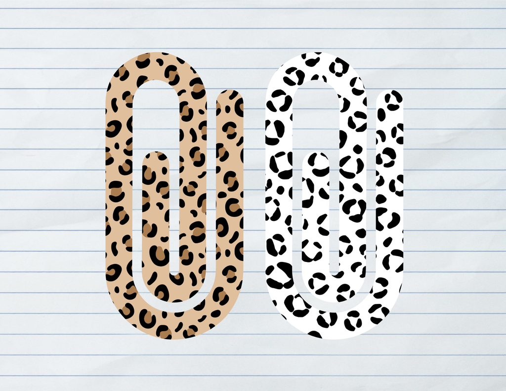 Leopard Bundle 1