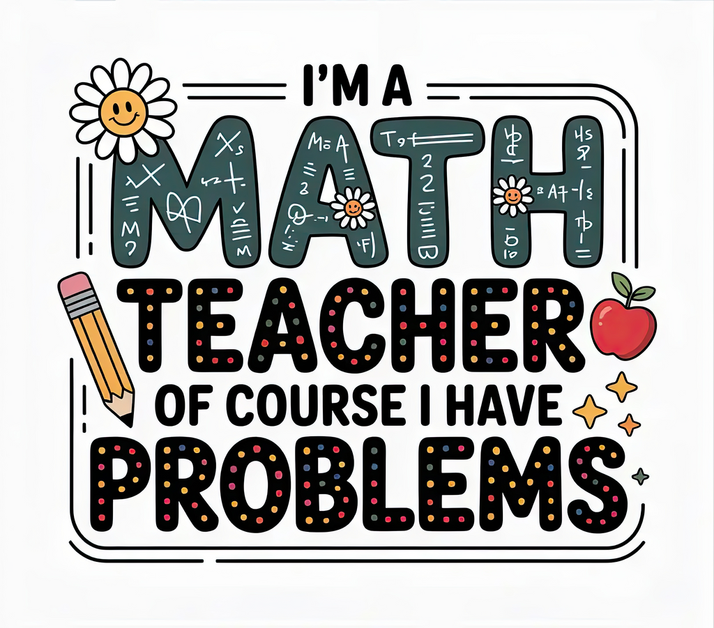 Math Teacher