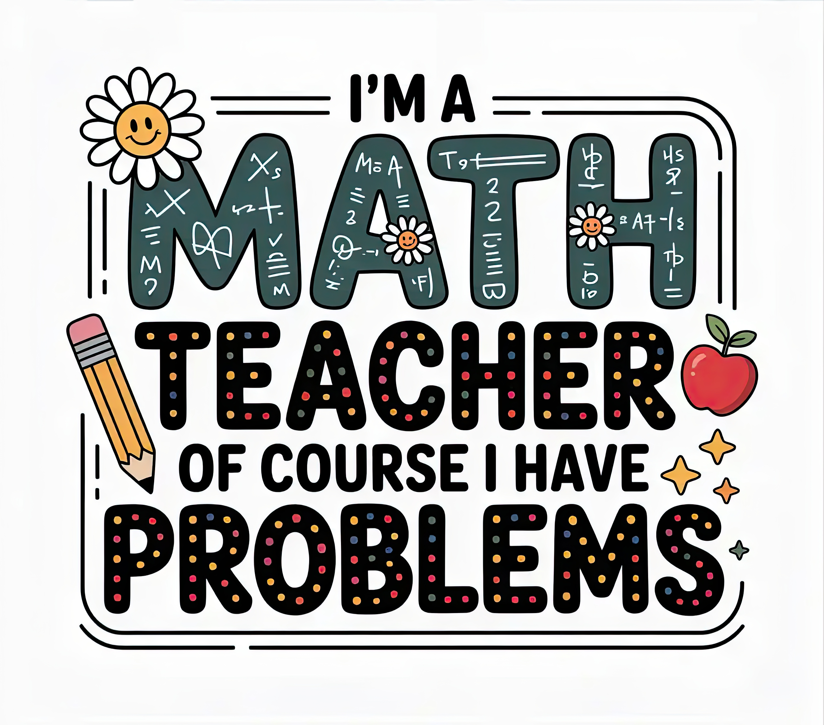 Math Teacher