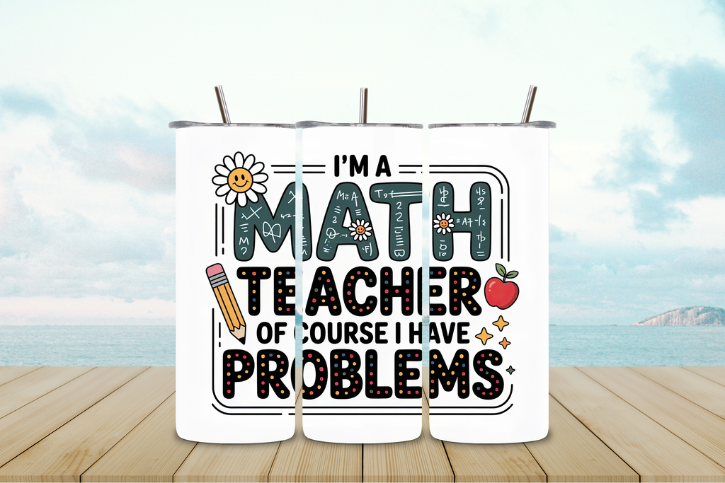 Math Teacher