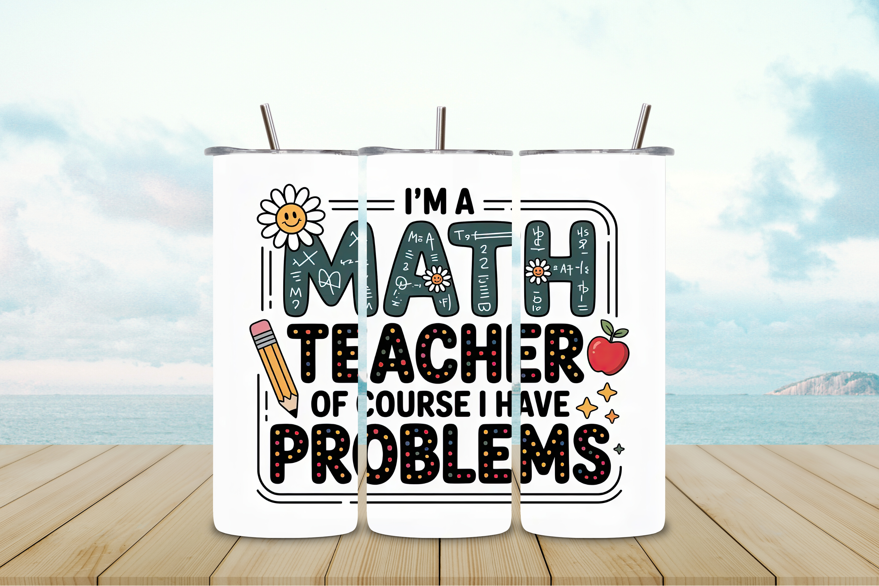 Math Teacher