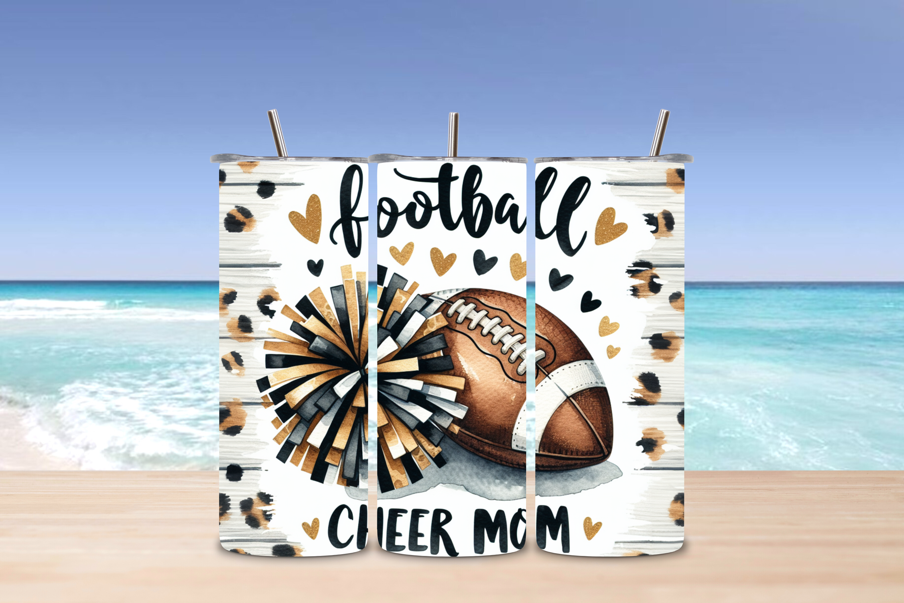 Cheer Mom Design 2