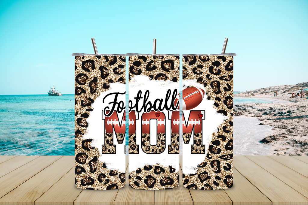 Football Mom Design 2