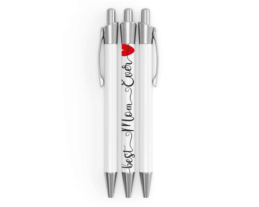 Mom Life Clip Pen 5