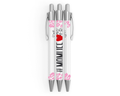 Mom Life Clip Pen 8
