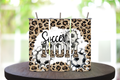 Soccer Mom Design 1