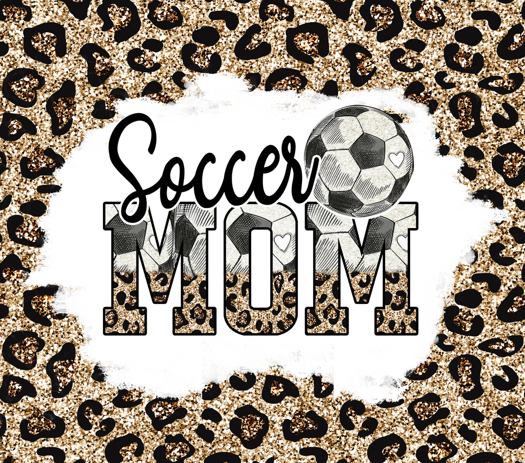 Soccer Mom Design 2