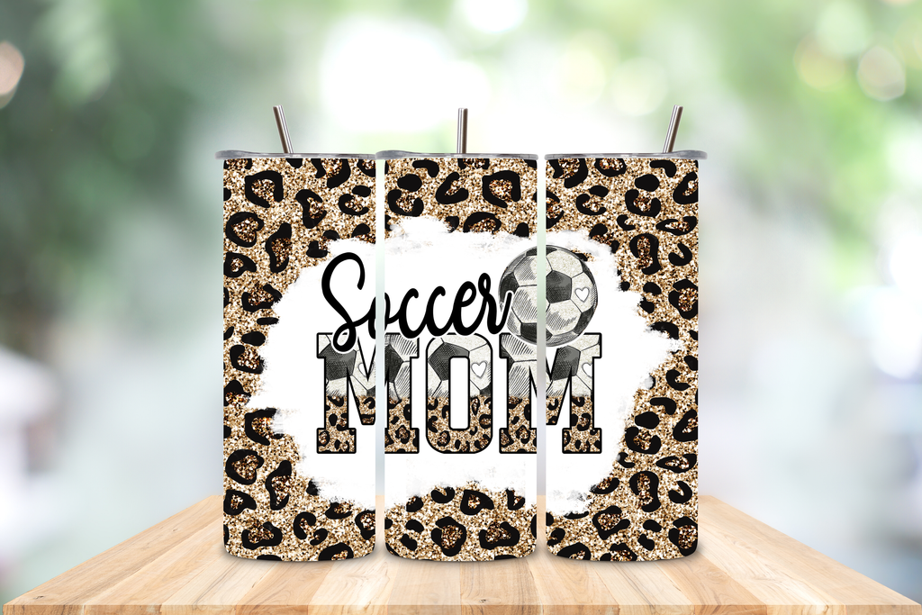 Soccer Mom Design 2