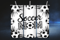 Soccer Mom Design 3
