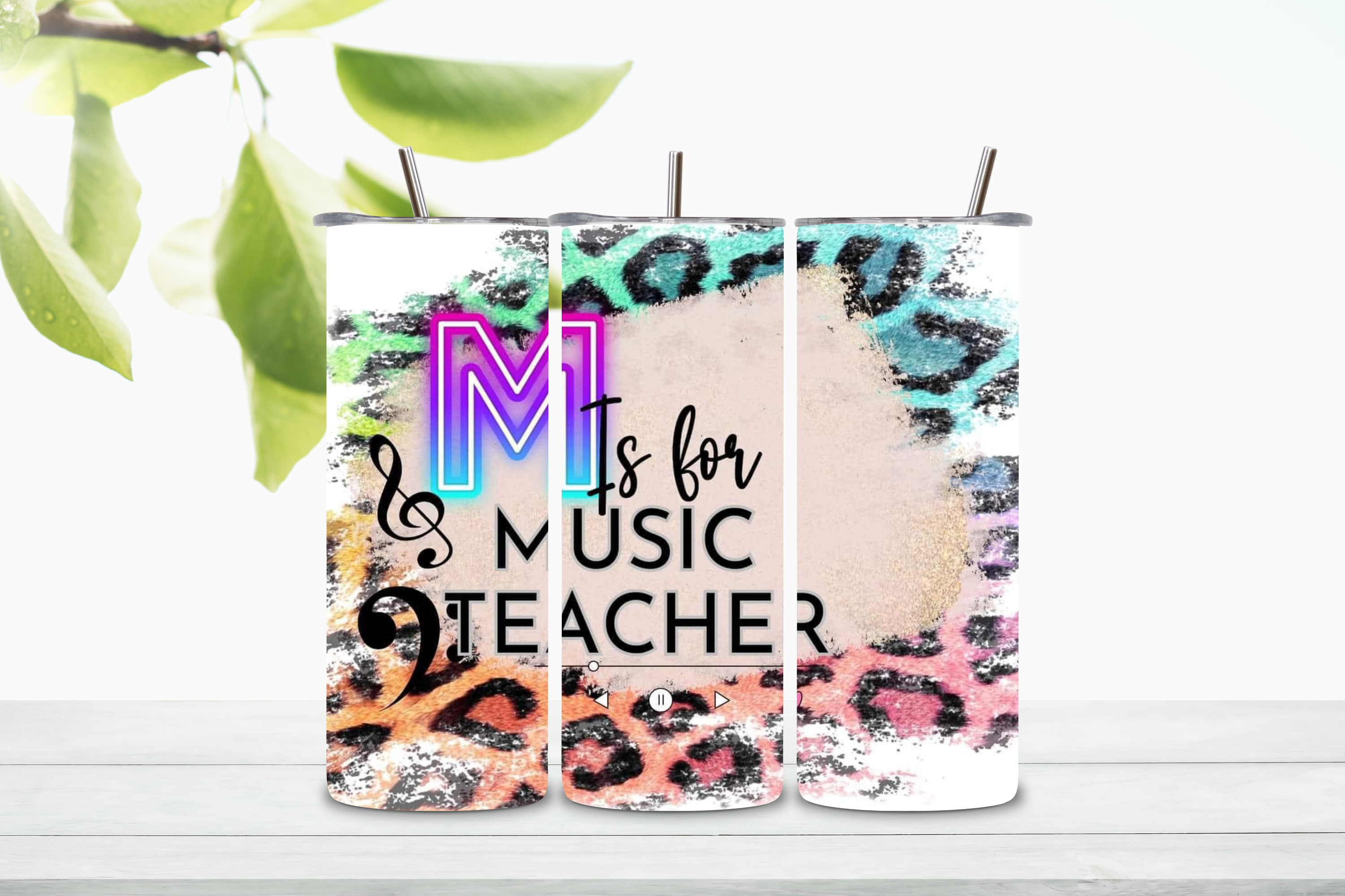 Music Teacher 2
