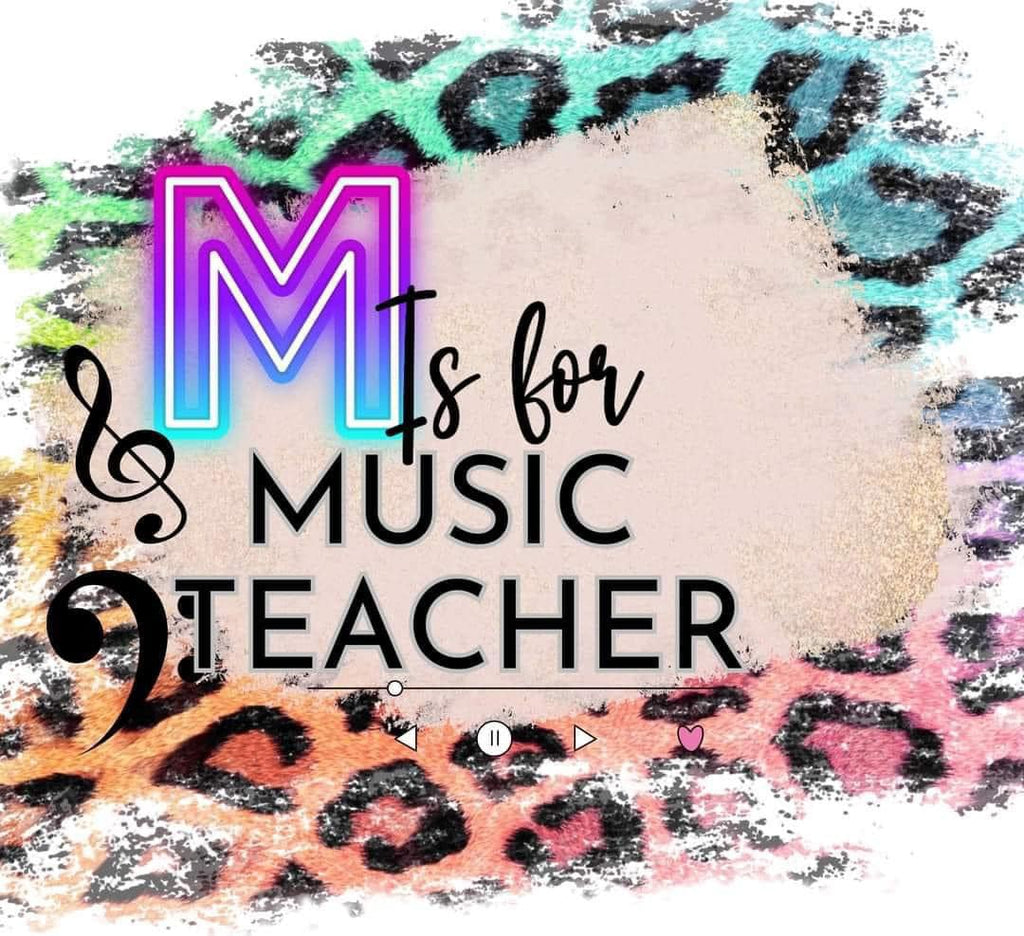 Music Teacher 2