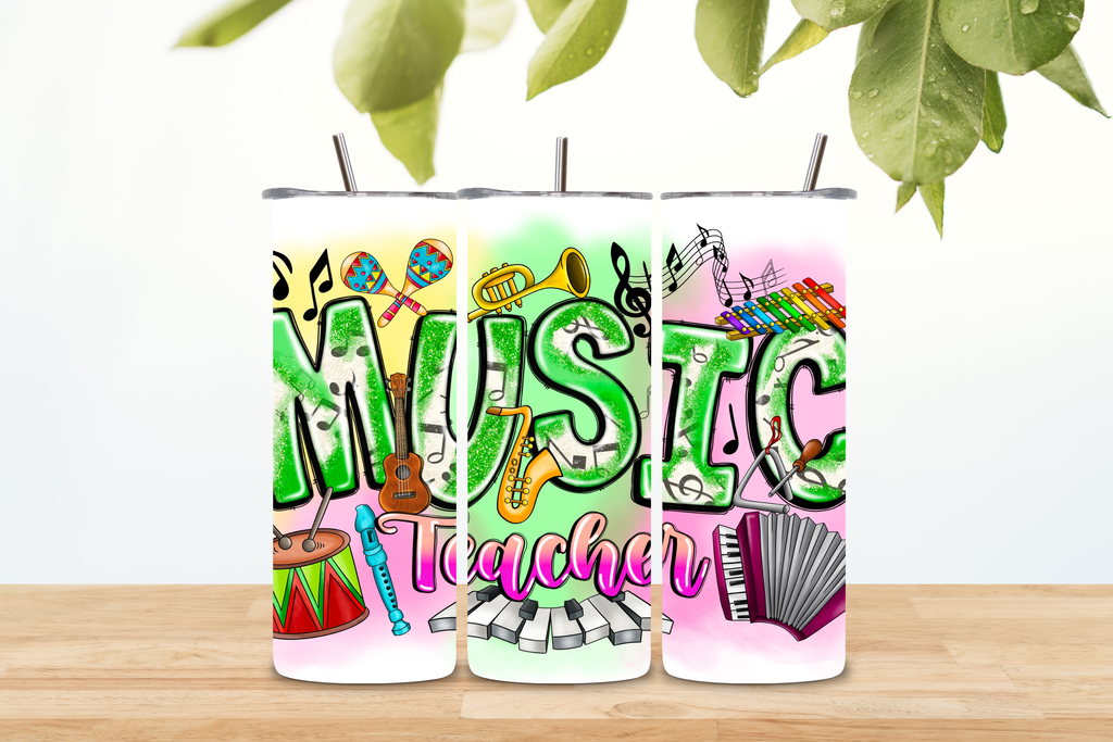 Music Teacher 1