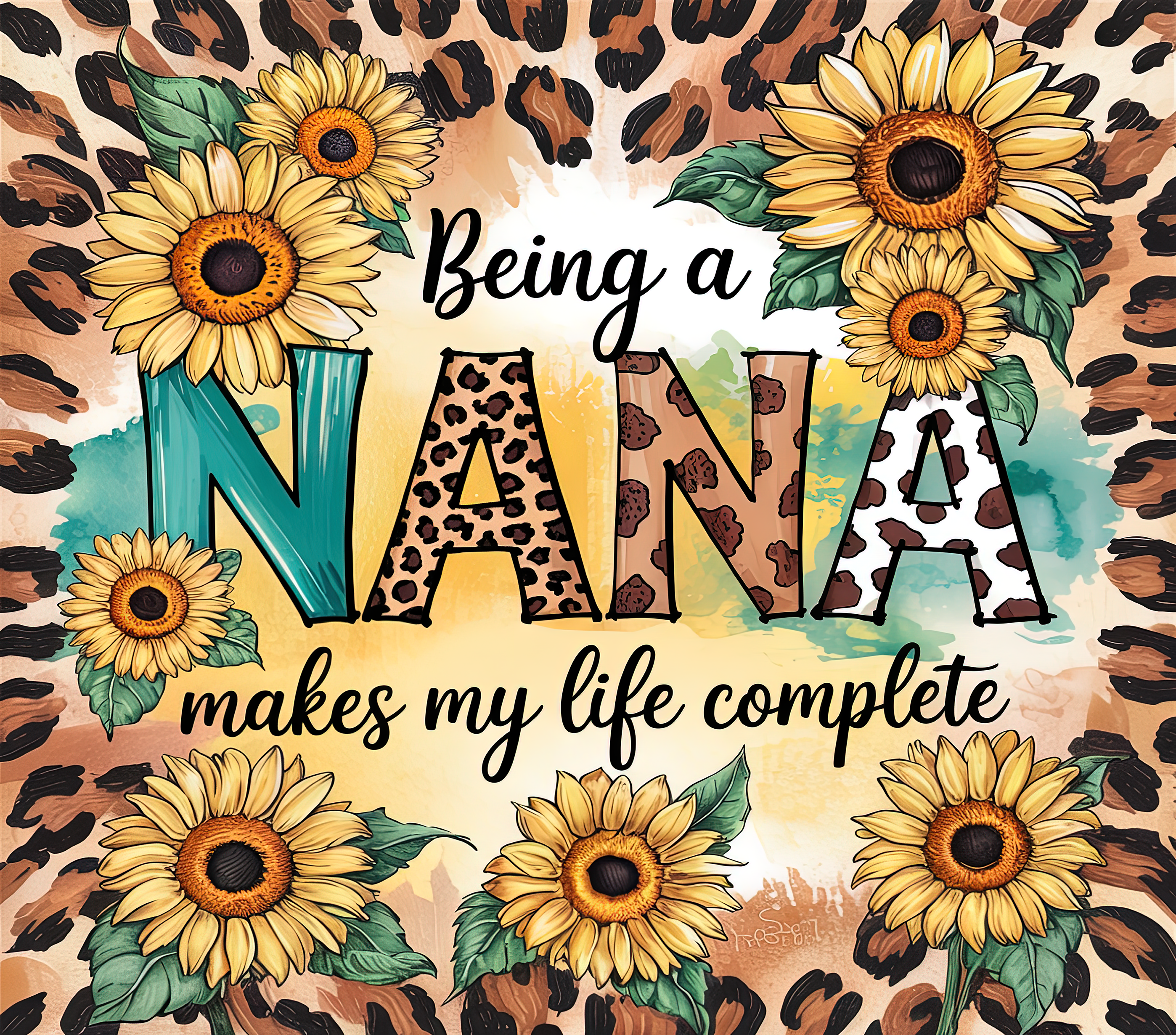 Nana Design 3